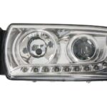 663-1110L-LDHE Reflektor DEPO