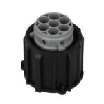 3.32390 Wtyczka przewodu DT SPARE PARTS