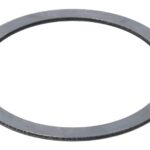 0730100800ZF Zabezpieczenie wałka głównego ZF