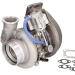 HOL4046928 Turbosprężarka HOLSET