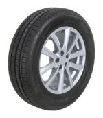 255/55R18 LTCO 109H LXS Opony osobowe, SUV/4x4 CONTINENTAL - obrazek 2