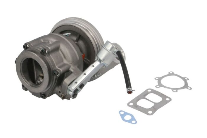 Evtc5027 turbosprężarka evoron - obrazek 2