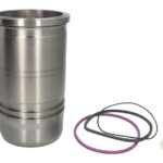 037 LW 00106 001 Tuleja cylindra MAHLE