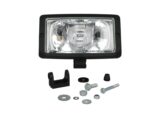 1.21240 Reflektor świateł uniwersalny DT SPARE PARTS