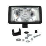 1.21240 Reflektor świateł uniwersalny DT SPARE PARTS