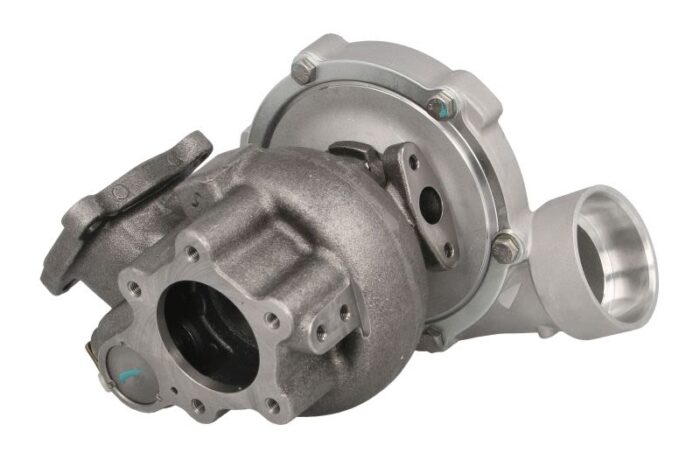 228 tc 19381 000 turbosprężarka mahle - obrazek 2