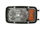 HL-ME014L Reflektor TRUCKLIGHT