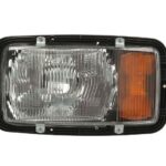 HL-ME014L Reflektor TRUCKLIGHT