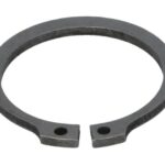 0730501646ZF Zabezpieczenie wałka głównego ZF