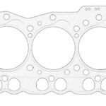 119266-01330 Uszczelka głowicy cylindrów OE YANMAR