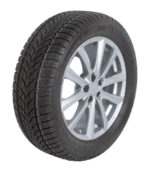 225/55R18 ZTDU 102H WS4D Opony osobowe, SUV/4x4 DUNLOP - obrazek 2