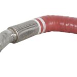 VAN26120MB Rura wydechowa VANSTAR