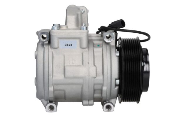 45119002hw kompresor klimatyzacji highway automotive - obrazek 4