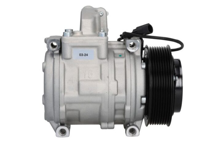45119002hw kompresor klimatyzacji highway automotive - obrazek 4