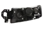 HL-RV002R Reflektor TRUCKLIGHT - obrazek 2
