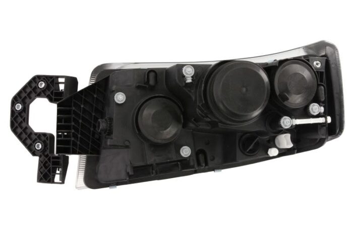 Hl-rv002r reflektor trucklight - obrazek 2