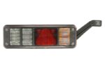 2VP340 961-161 Lampa tył HELLA
