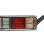 2VP340 961-161 Lampa tył HELLA