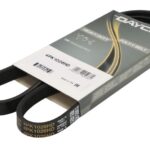DAY4PK1026HD Pasek wielorowkowy DAYCO