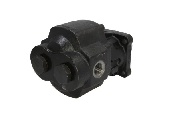 Zl40. 4 hydrauliczna pompa zębata hewea - obrazek 2