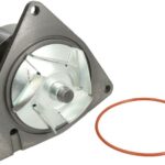 WP-DZ115 Pompa cieczy chłodzącej THERMOTEC