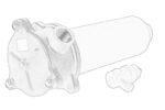 LA323489900-MF Filtr hydrauliczny OE AGCO - obrazek 2