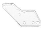 500337600 Mocowanie zderzaka OE IVECO - obrazek 2