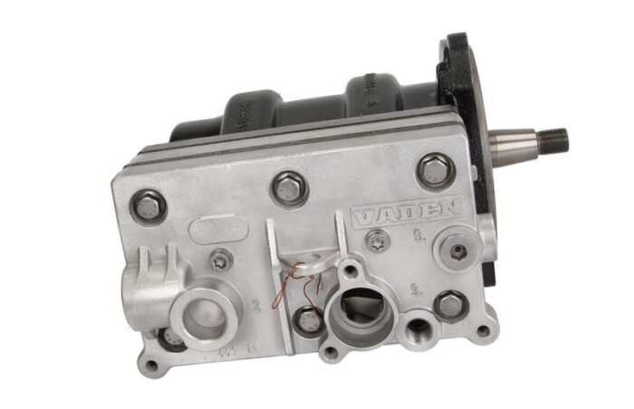 Rmp9125140040 kompresor sprężonego powietrza moto-press - obrazek 3