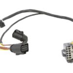 HL-VO012 Wiązka przewodów elektrycznych TRUCKLIGHT