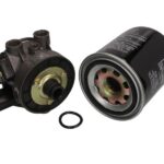 3.71007 Osuszacz powietrza DT SPARE PARTS