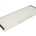CU 4662 Filtr kabiny MANN-FILTER