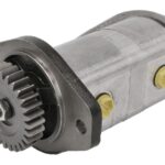 59512005 Hydrauliczna pompa - pozostałe HATTAT