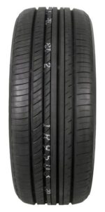 245/40R21 LOYO 100Y V5#24 Opony osobowe, SUV/4x4 YOKOHAMA - obrazek 3