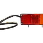 1009853COBO Lampa uniwersalna tył COBO