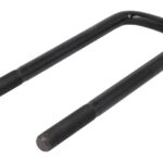 6.11132 Strzemię resoru DT SPARE PARTS