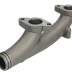 1.10951 Kolektor wydechowy DT SPARE PARTS