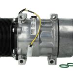NIS 89474 Kompresor klimatyzacji NISSENS