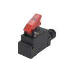 VOL-BS-006 Heble i skrzynki elektryczne AKUSAN