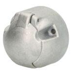 8JB001 940-001 Gniazdo wtyczki HELLA