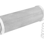 LA323550650-MF Filtr hydrauliczny OE AGCO