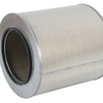 E580L Filtr powietrza HENGST