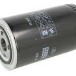 W 950 Filtr oleju MANN-FILTER