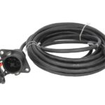 814003102 Przewód ABS-u HALDEX