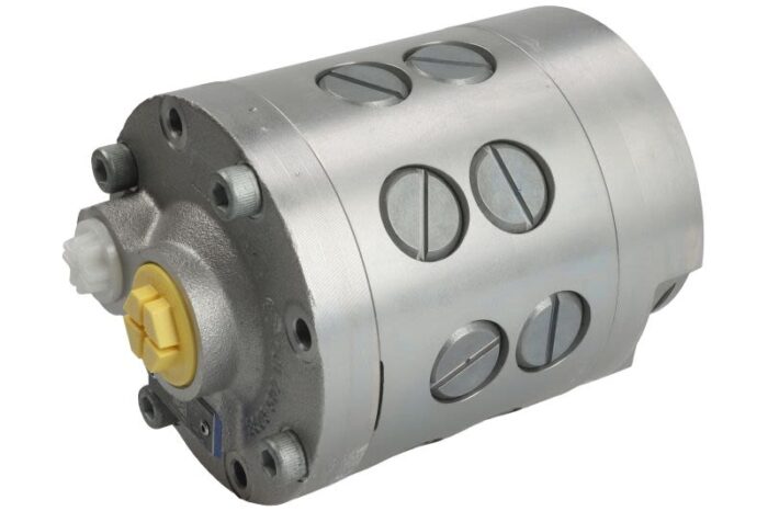 K s00 003 266 pompa hydrauliczna przekładni kierowniczej bosch - obrazek 2