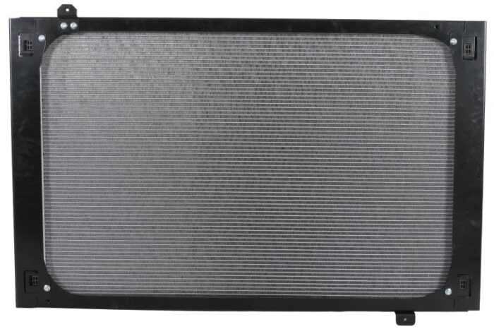 Nrf 50193 chłodnica silnika nrf - obrazek 2