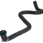 1.11789SP Przewód gumowy układu chłodzenia DT SPARE PARTS
