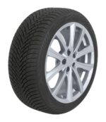 145/65R15 COVR 72T QTC Opony osobowe, SUV/4x4 VREDESTEIN - obrazek 2