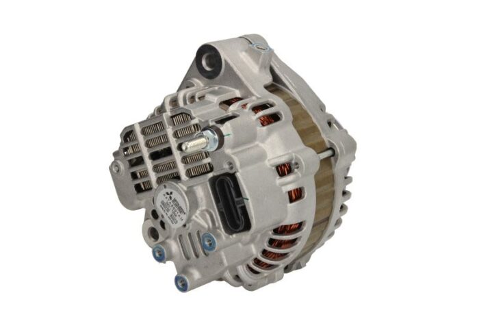 A4ta8691 alternator mitsubishi - obrazek 2