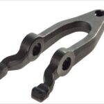 3.40045 Widełki sprzęgła DT SPARE PARTS