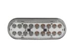 2SD357 022-011 Lampa tył HELLA